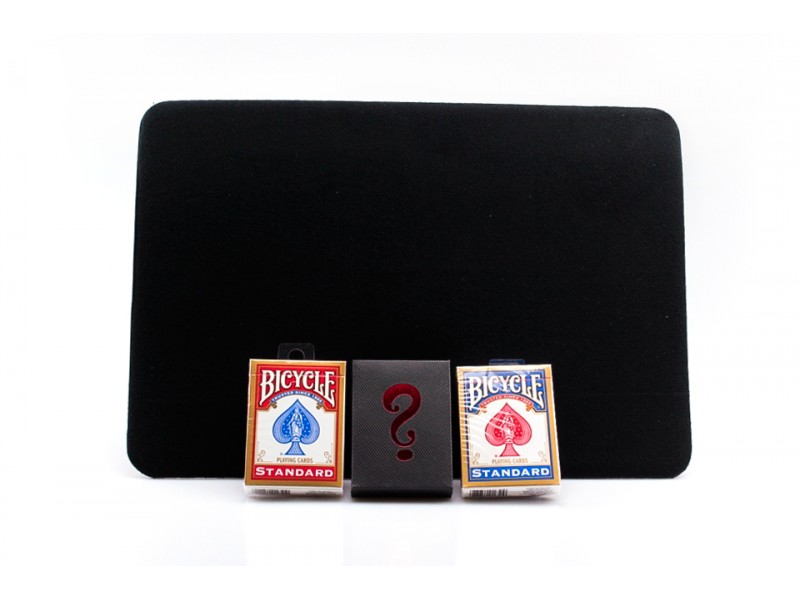 Bicycle Starter Pack Groß